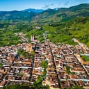Jardín, Antioquia