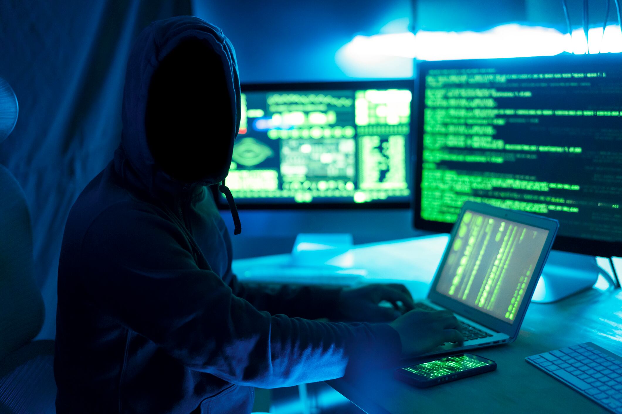 Lo que parecía un paso sin importancia en la navegación ahora es un riesgo real.