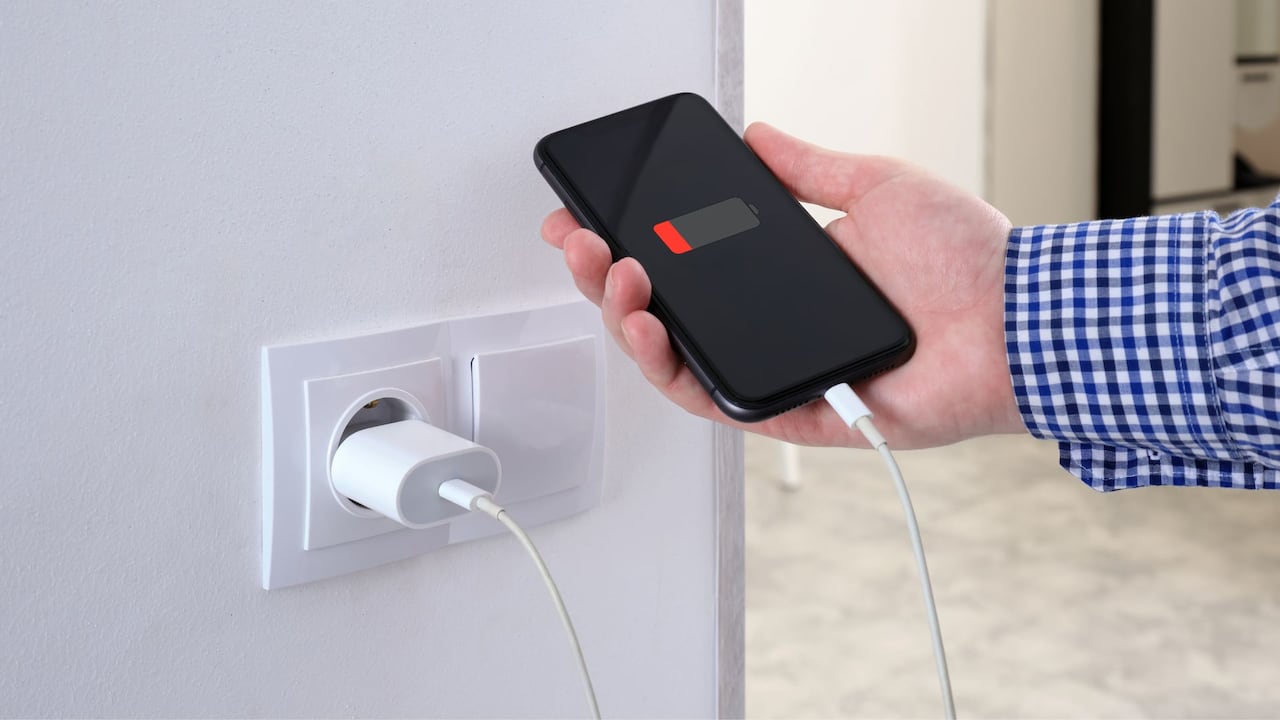 La batería es uno de los componentes más sensibles de cualquier smartphone.