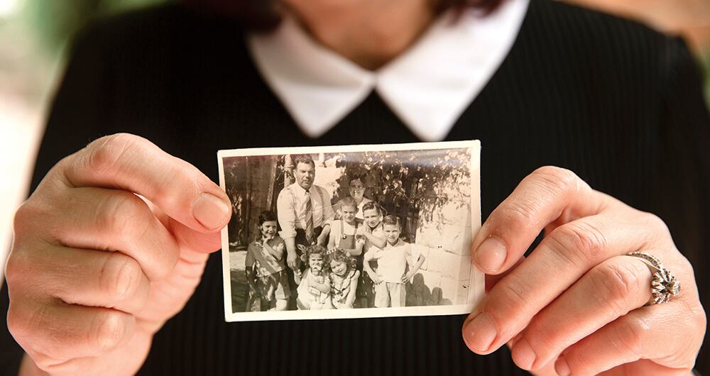 Los Dajani y sus seis hijos, entre ellos Samira, vivieron en paz hasta que en la guerra de 1967 Israel anexó esa zona de Jerusalén al Estado judío, y poco después aparecieron los dueños originales de la propiedad.