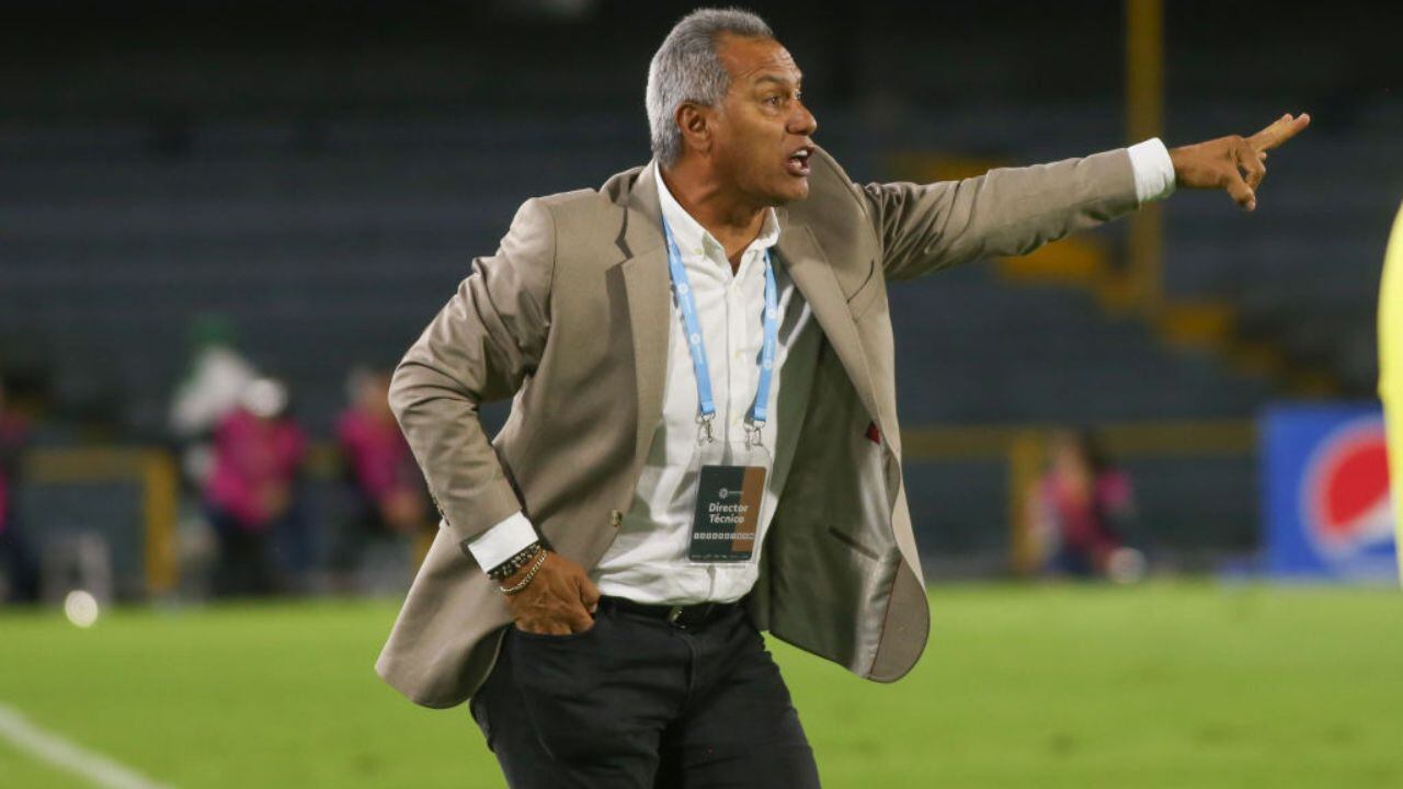 Hernán Torres llegaría a este club del FPC.