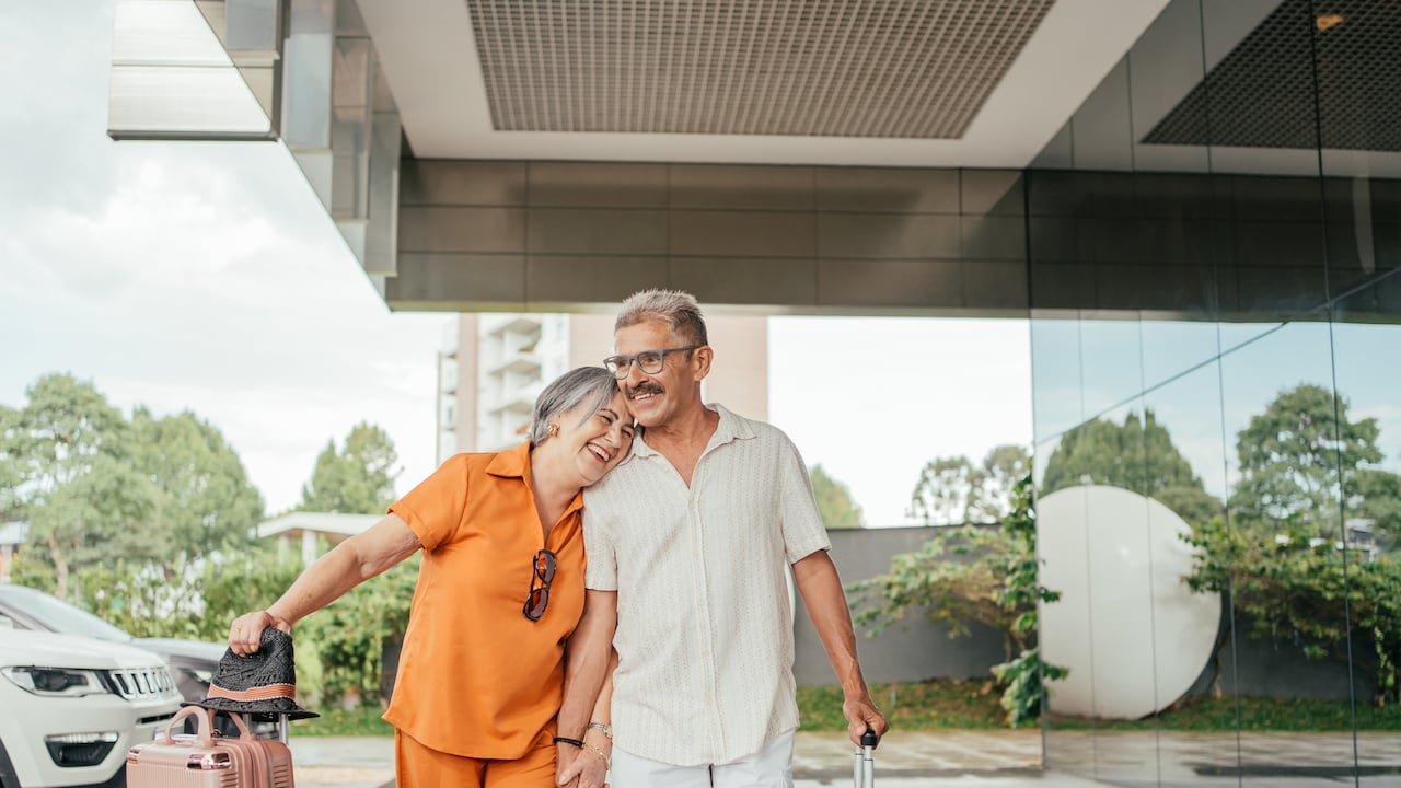 Los mejores destinos en Cundinamarca, Colombia, para los pensionados.