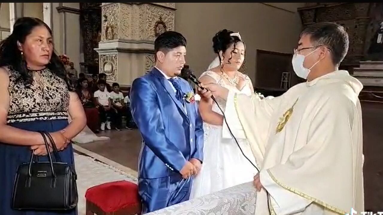 El caso ha generado cientos de reacciones en las redes sociales.