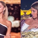 Melina Ramírez y Amparo Grisales entran en desacuerdo en Yo me llamo