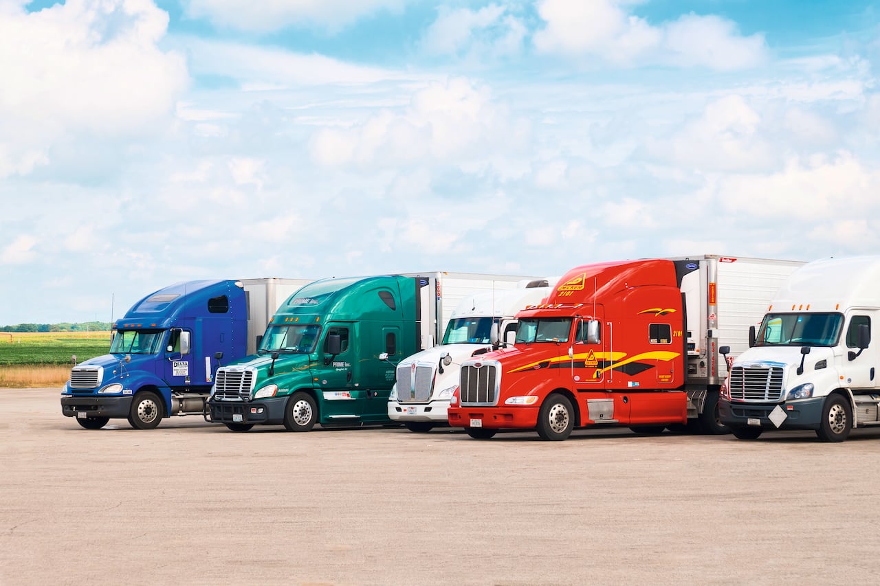 2.378 vehículos de carga se han postulado para beneficiarse con el Programa de Modernización. A la fecha se han chatarrizado 1.691.