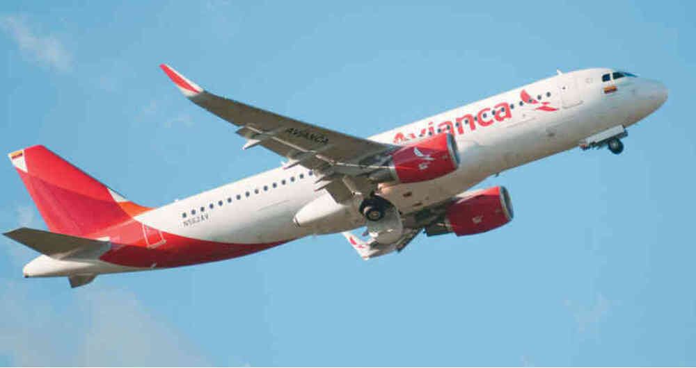 ¿Despegará Avianca con el plan de financiamiento aprobado?