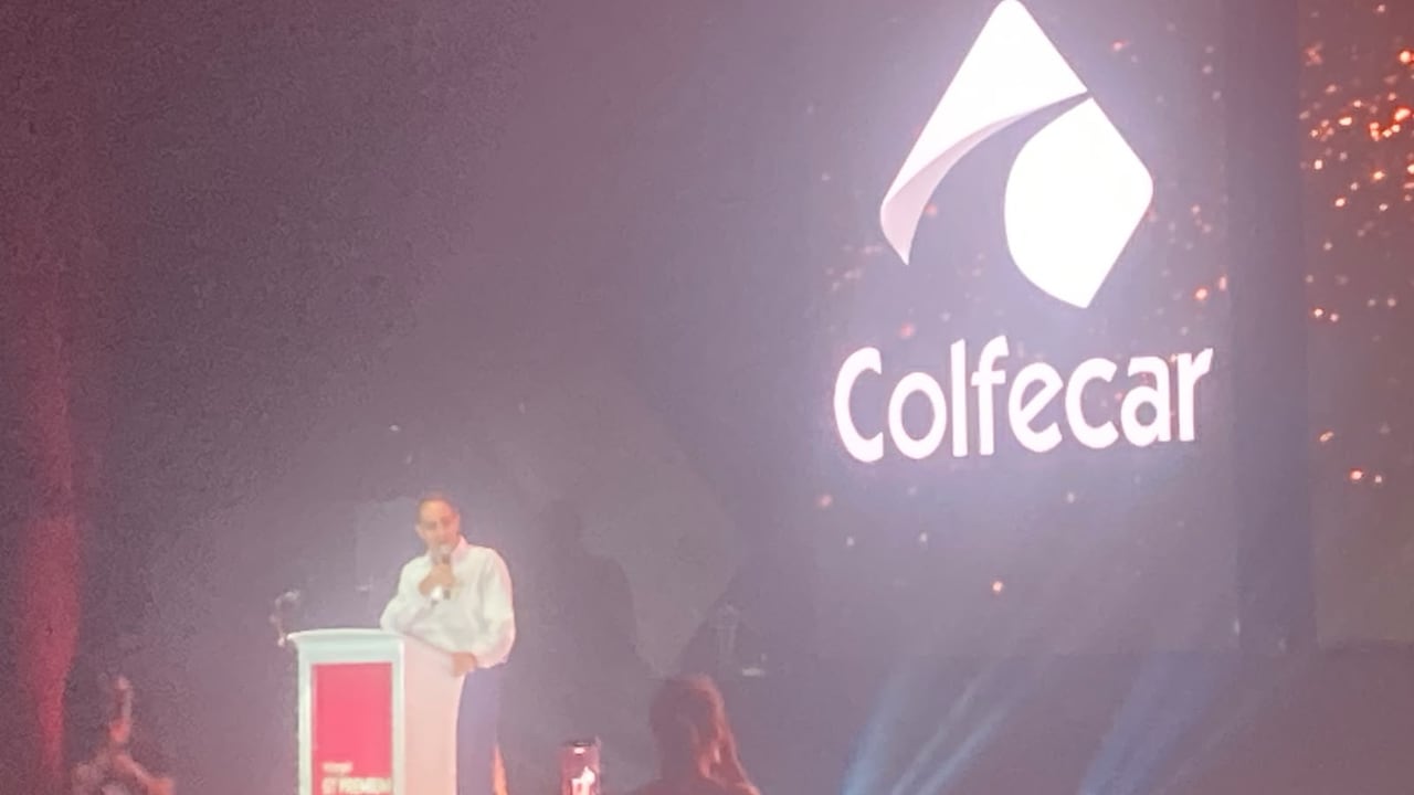 José Manuel Restrepo, vicepresidente de Colombia