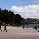 1. Lago de Tota: En Boyacá. Con un presupuesto de $480 mil por persona, que incluye transporte de turismo, alojamiento dos noches con desayunos y cenas. Podrá también conocer otros destinos cercanos.