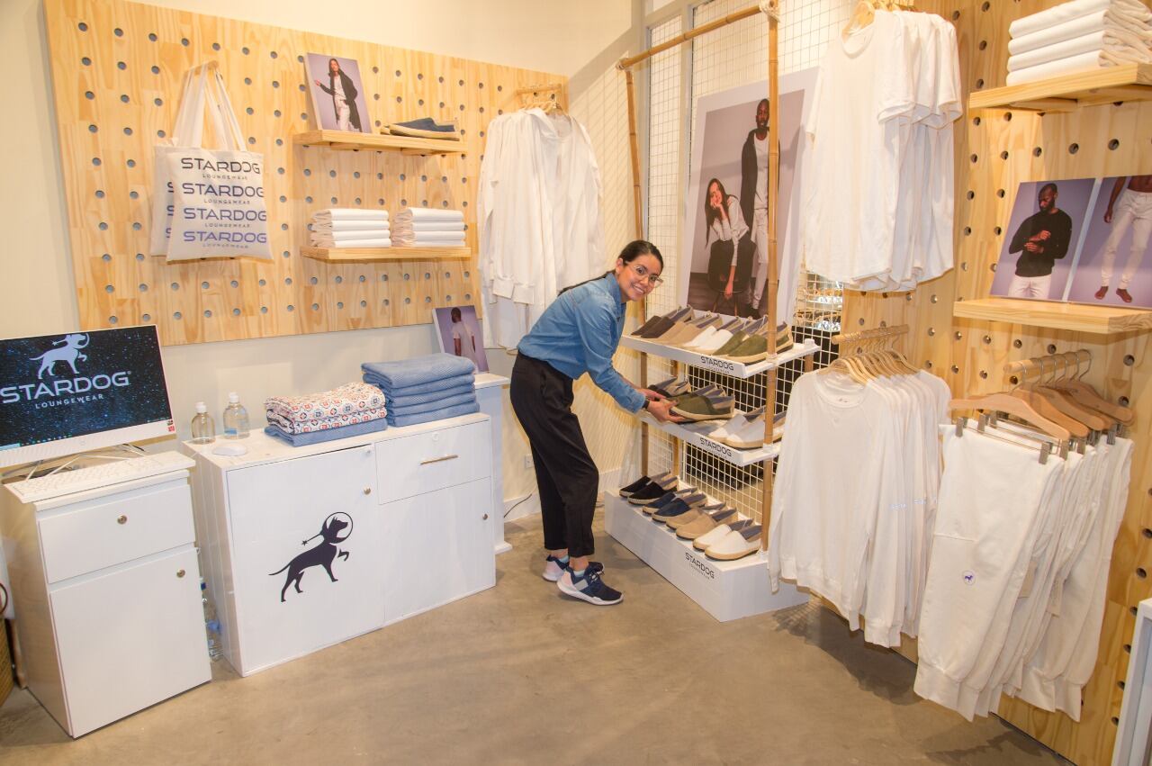 Emprendimientos colombianos en Local