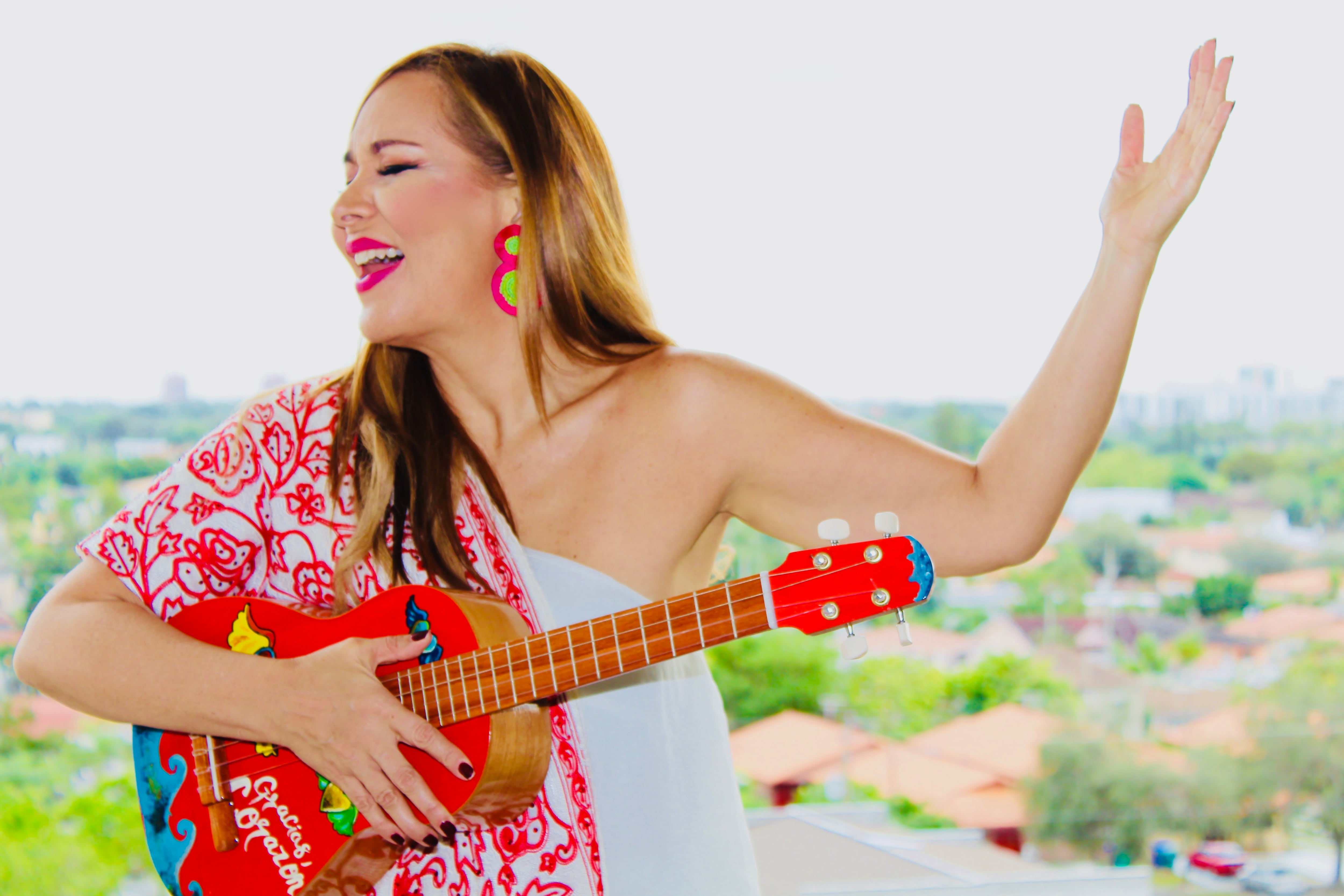 Maria Isabel Saavedra