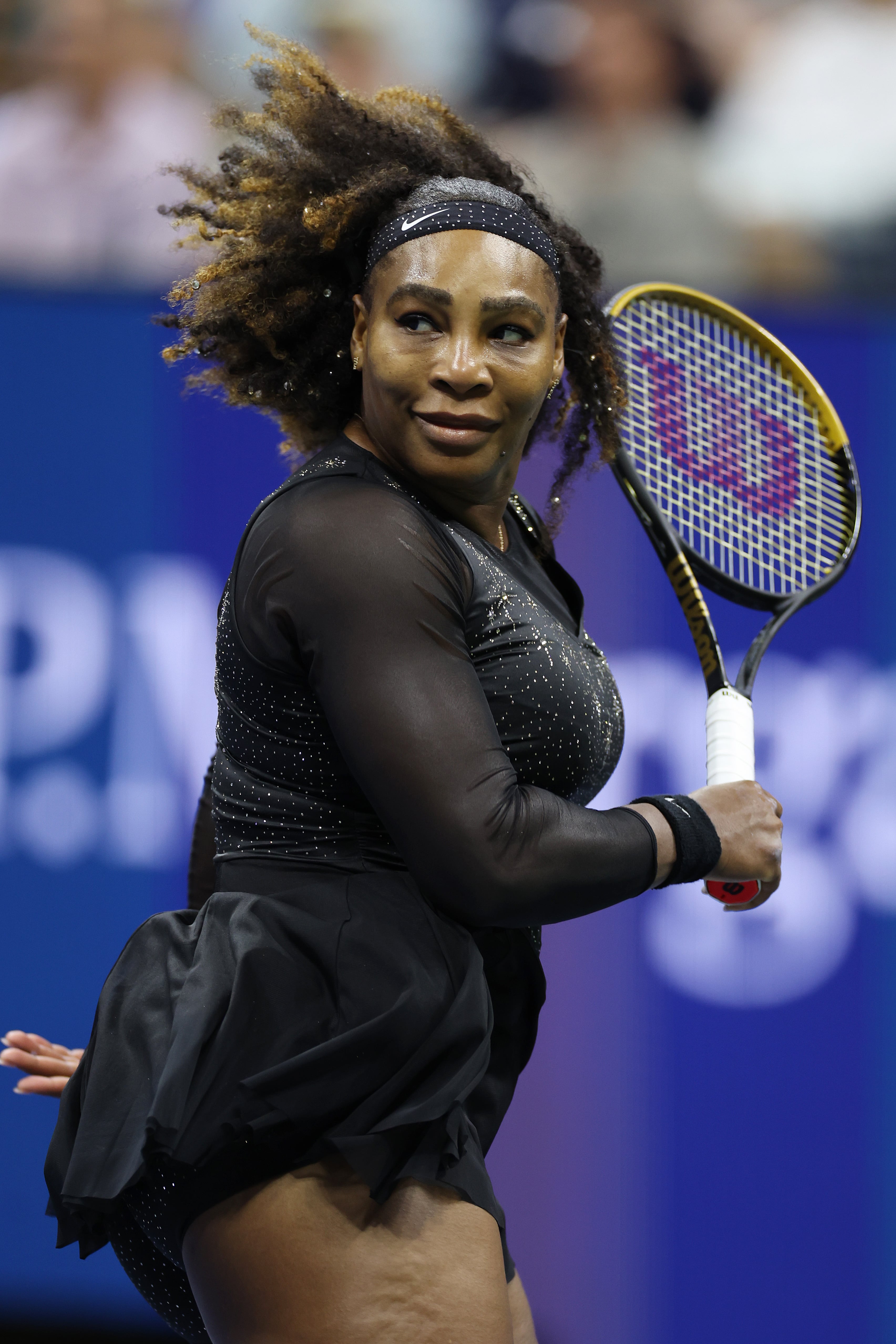2022 US Open - Day 5