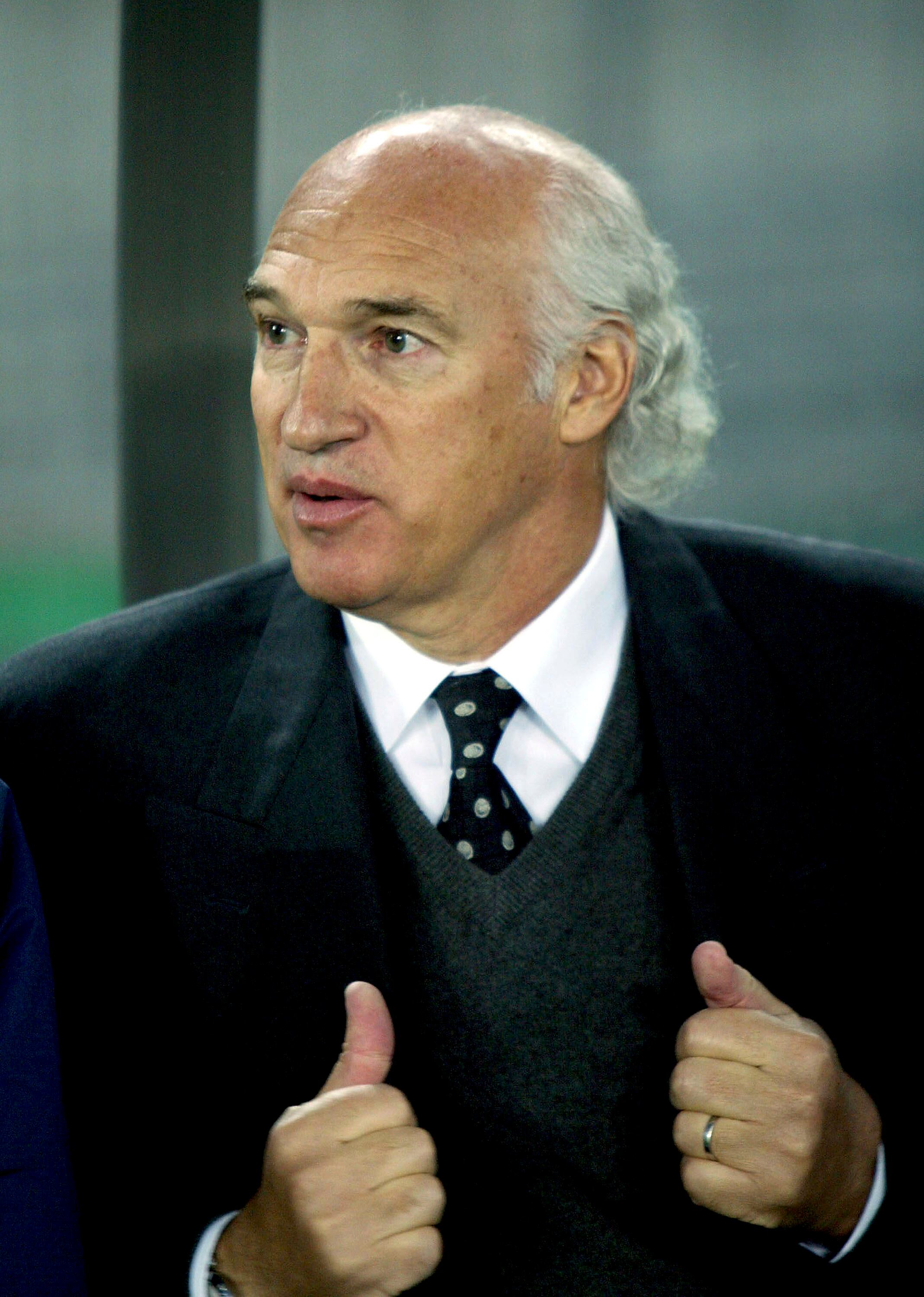 Carlos Bianchi