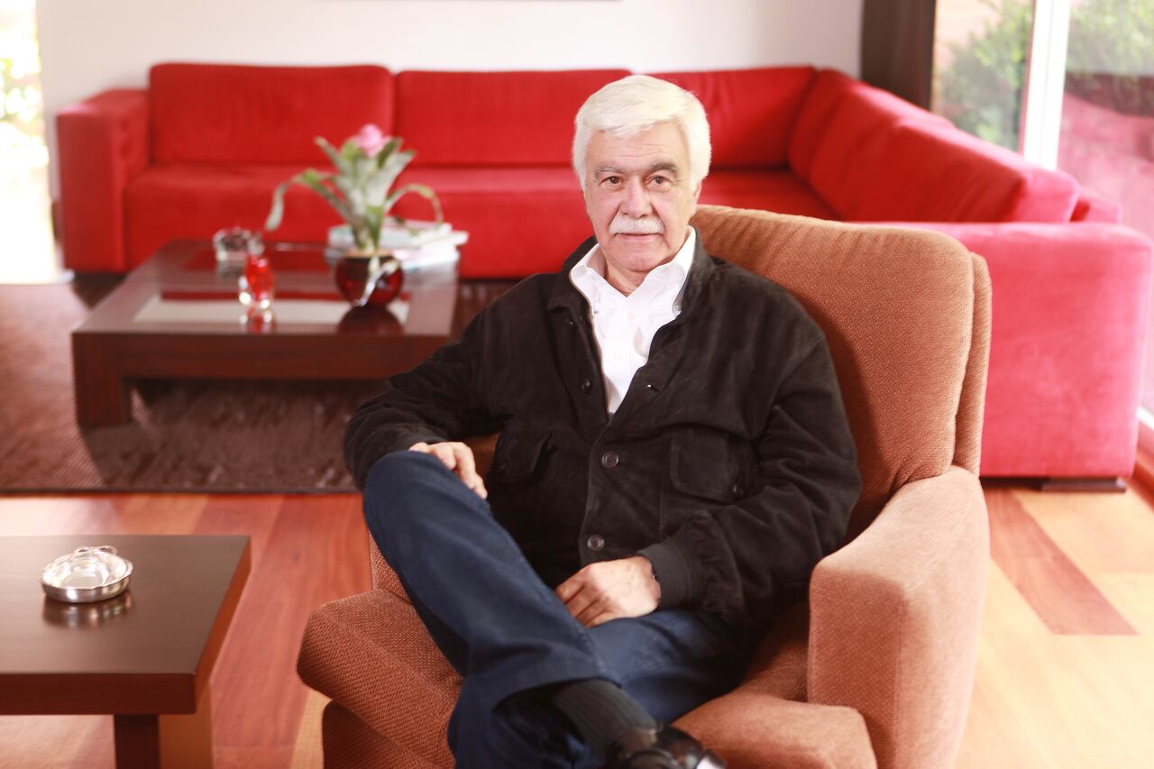 German Castro Caicedo