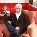 German Castro Caicedo en Bogota el 20 de Junio de 2012. FOTO: Gerardo GOMEZ JET SET