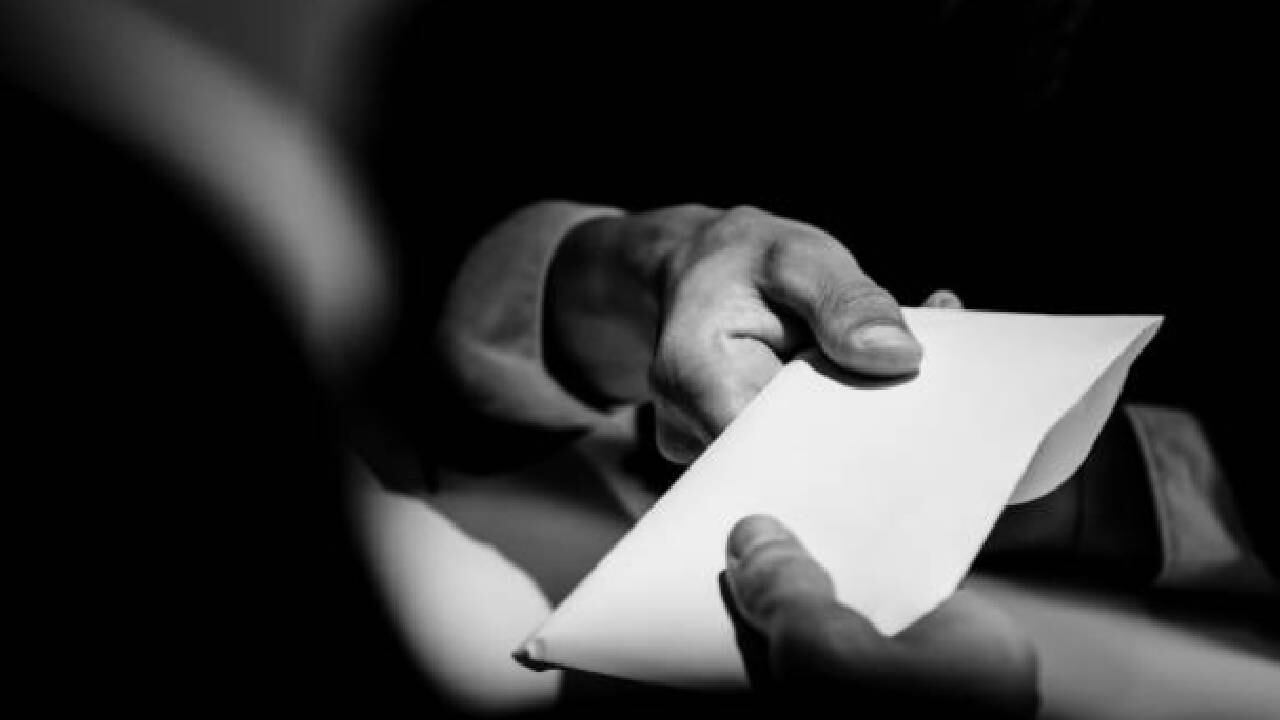 México acumuló un total de 31 puntos sobre 100 en un estudio de IPC.