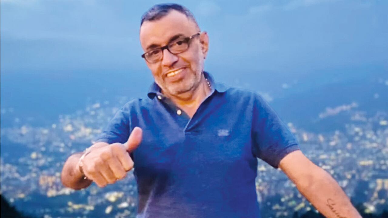 Gustavo de la Ossa, según la Fiscalía y para la fecha de los hechos, era el representante de la Fundación Conciencia Social.