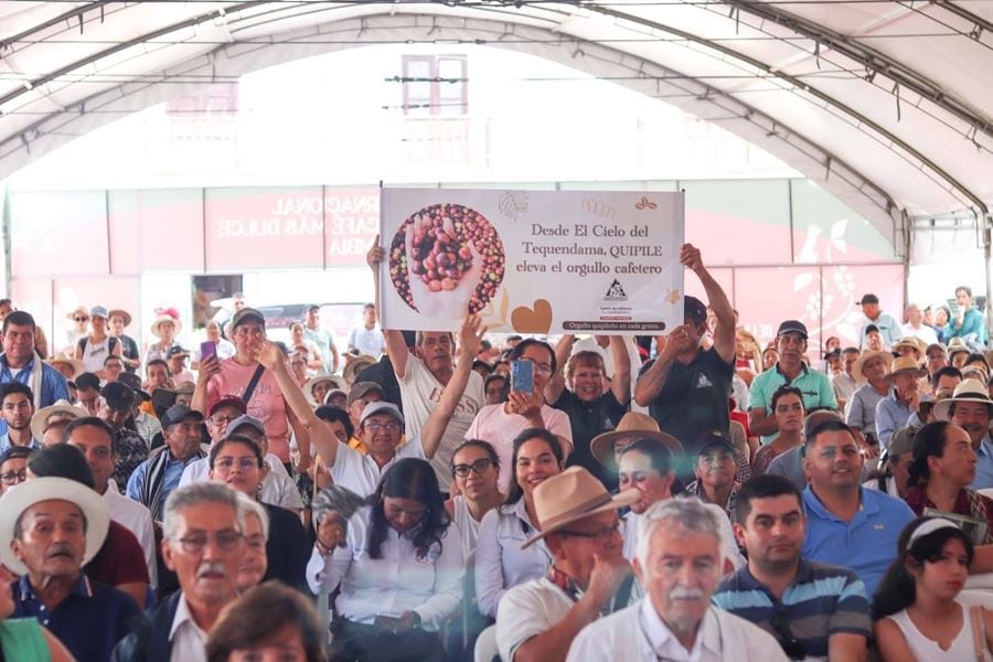 Quipile, Cundinamarca