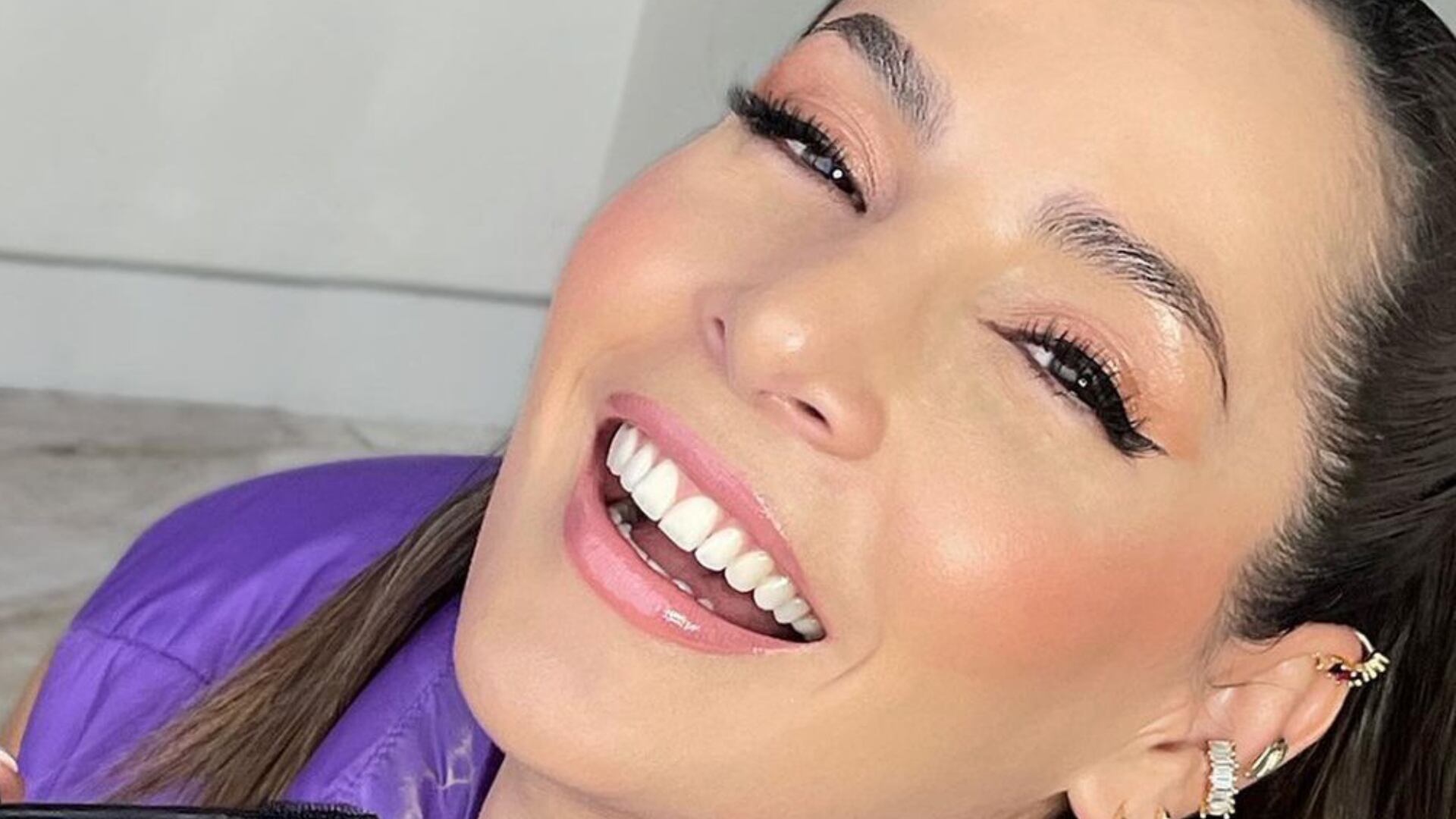 Carmen Villalobos es una de las actrices más queridas de Colombia.