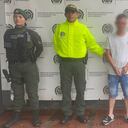 Policía de Villavicencio