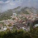 Este municipio de 7000 habitantes esconde joyas naturales, históricas y arquitectónicas.