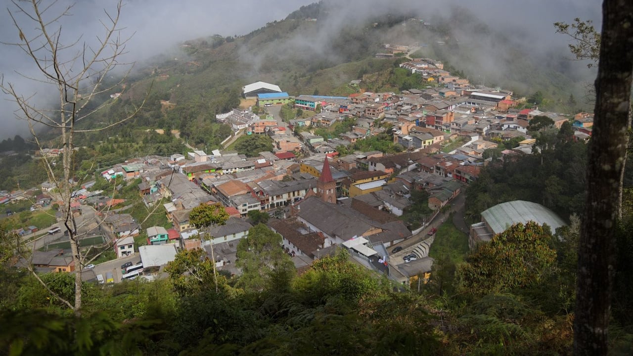 Este municipio esconde joyas naturales, históricas y arquitectónicas.