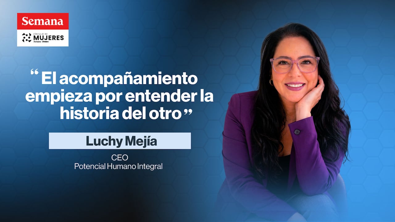 “Quienes somos mentores y consultores debemos mantener la humildad del aprendiz para honrar la historia de nuestros clientes y, al mismo tiempo, tener la irreverencia gentil para desafiarlos”, afirma Mejía.