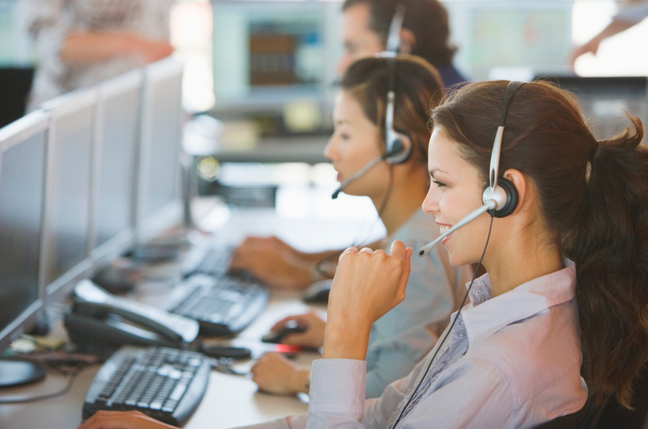 Habilidades de servicio al cliente y persuasión requeridas: Covinoc S.A busca talento en cobranza.