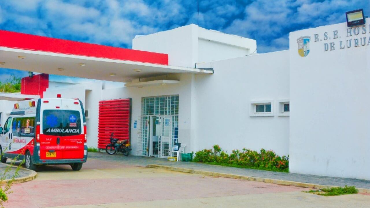 La grave situación ha generado gran indignación en esta zona del país.