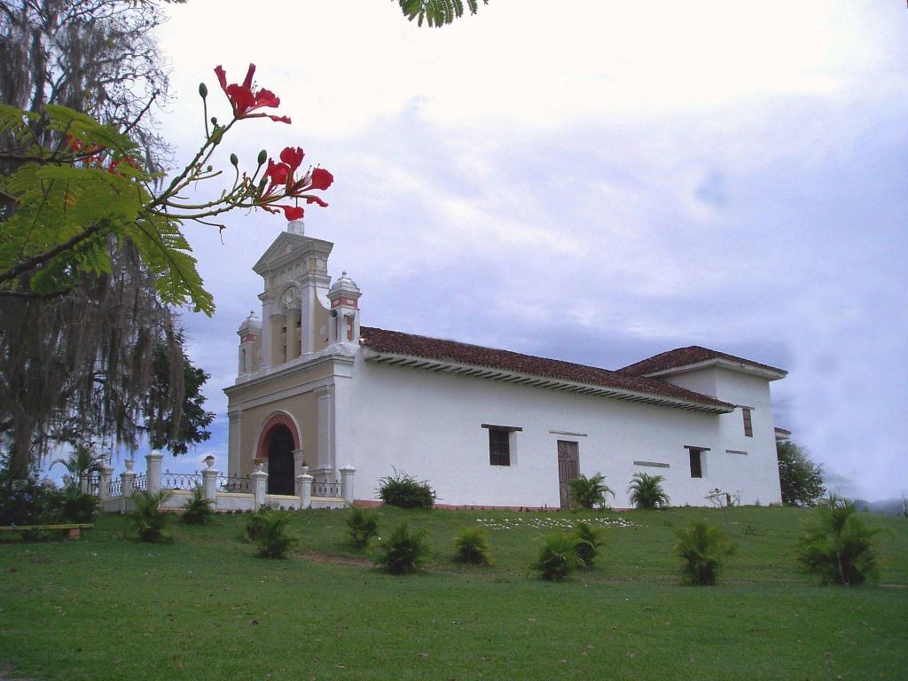 La Victoria, Valle Del Cauca