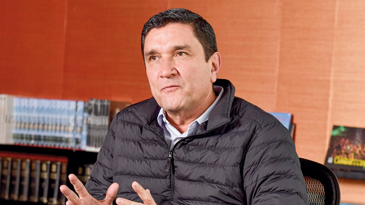 Juan Carlos Cárdenas