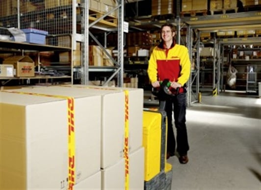 DHL Express obtuvo la certificación TAPA 