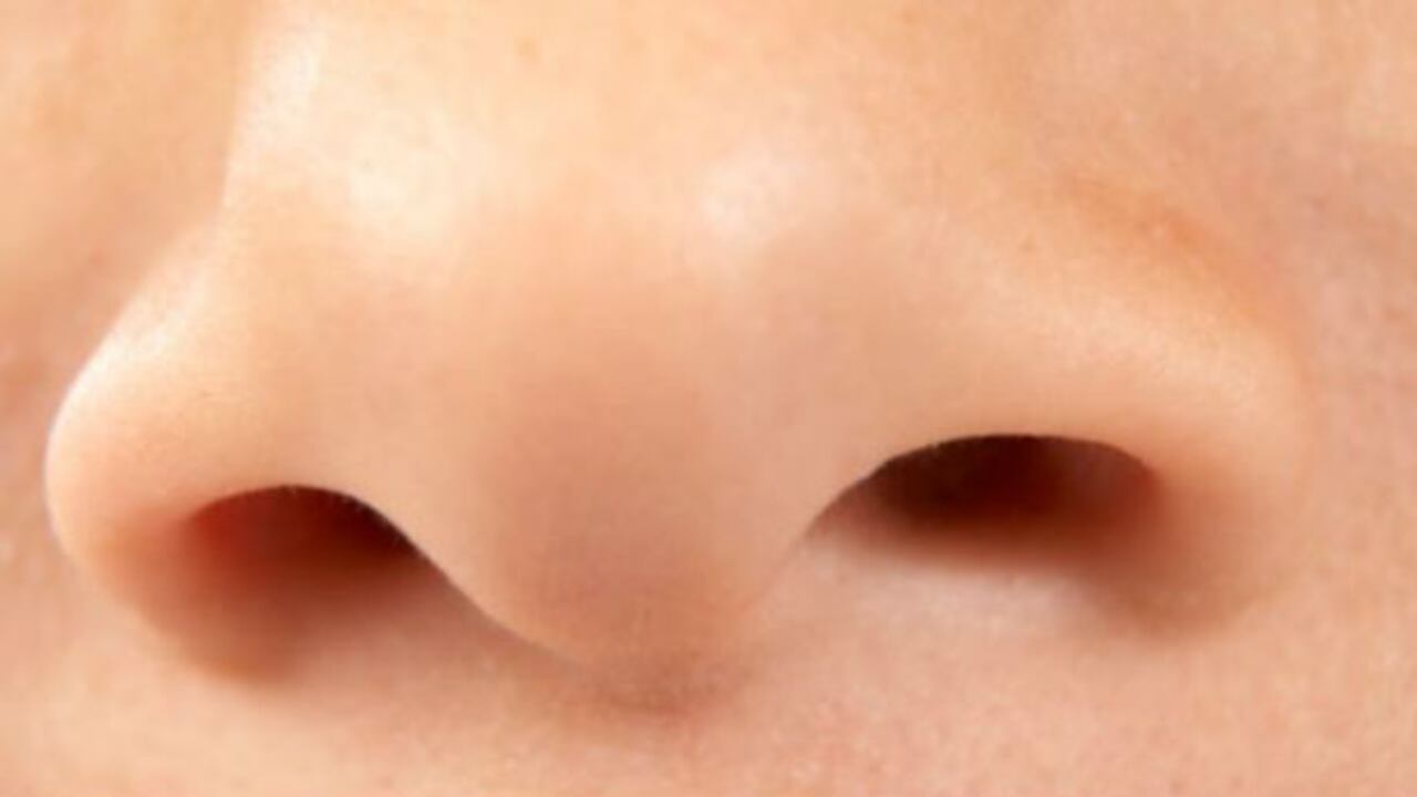 Covid-19: científicos de EE. UU. investigan el uso de un spray nasal para evitar contagios