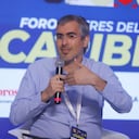 GRAN FORO LÍDERES DEL CARIBE