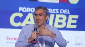 GRAN FORO LÍDERES DEL CARIBE