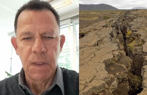 Cinco países han registrado múltiples sismos.