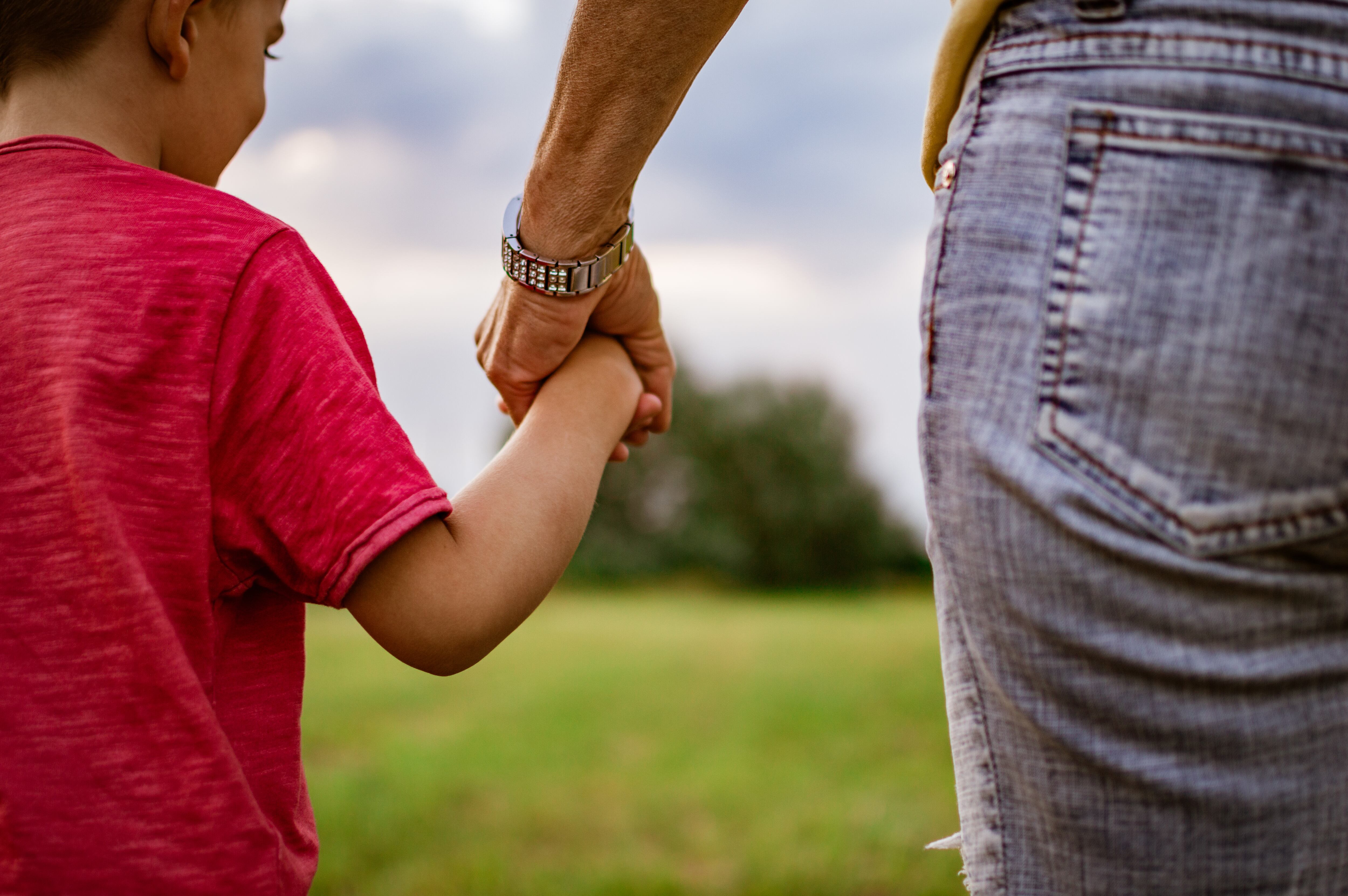Las autoridades determinaron que la muerte del menor fue un accidente. (Imagen de referencia).