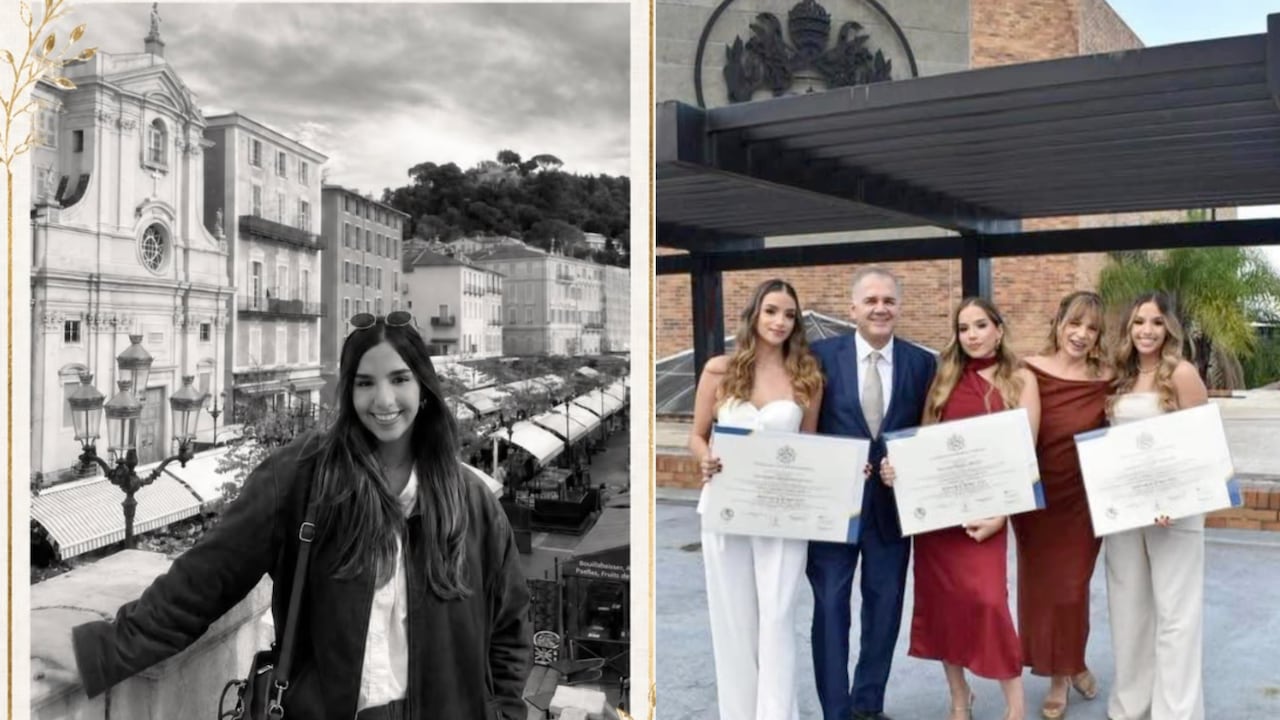Familiar de las trillizas Saavedra habló por la muerte de Isabella, y envió mensaje para Ana María, la única sobreviviente.