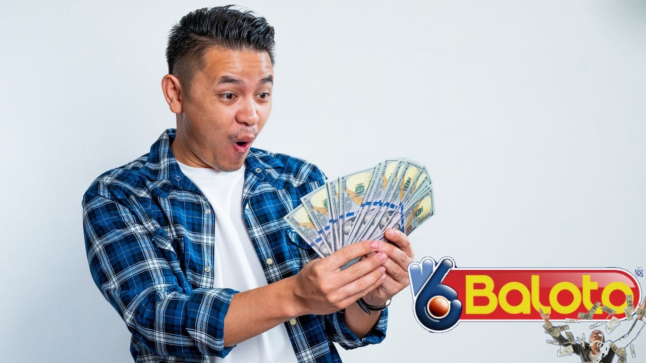 Resultados del más reciente sorteo de Baloto y Baloto Revancha.