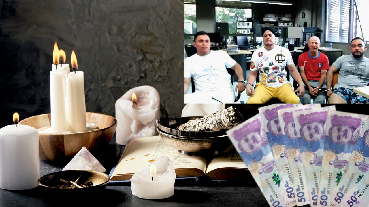 Una estafa maestra y con sonido estéreo