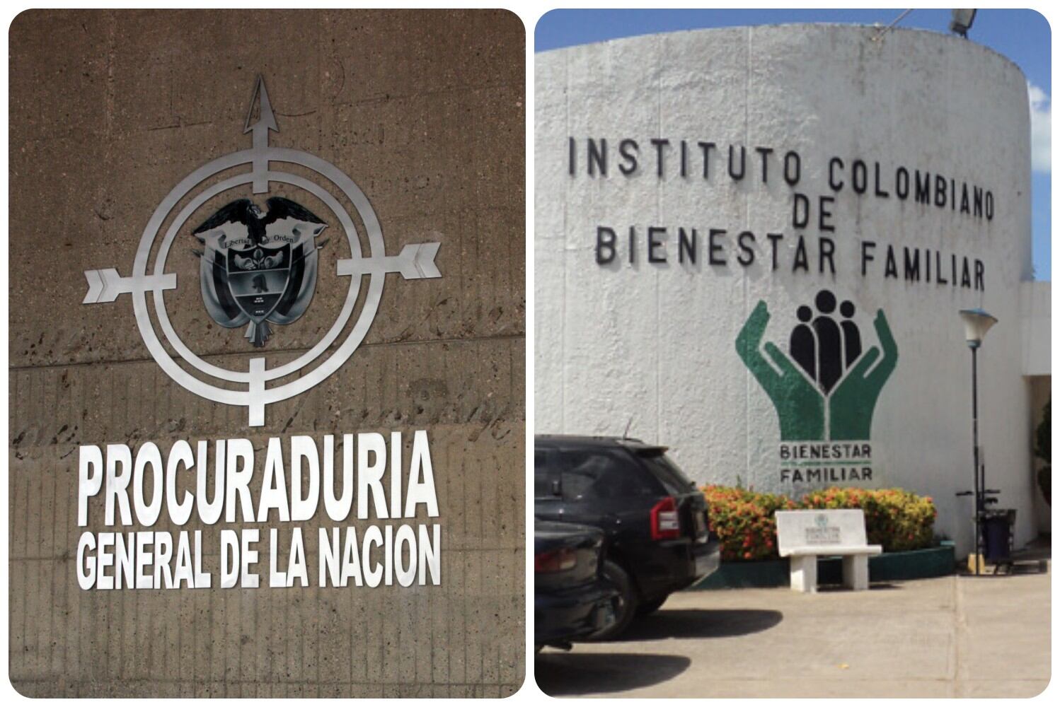 La Procuraduría pidió explicaciones al ICBF por situación en los Centros de Desarrollo Infantil.