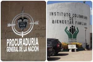 La Procuraduría pidió explicaciones al ICBF por situación en los Centros de Desarrollo Infantil.