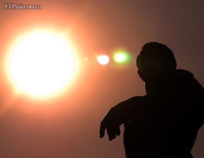 El 20 de junio se celebra la Fiesta del Sol, día del inicio del solsticio de verano.