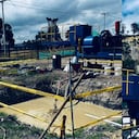 Avanzan en Facatativá las obras de los pozos profundos que buscan ampliar las fuentes de abastecimiento de agua del municipio.