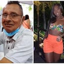 Las víctimas eran de 68 años y 33 años.