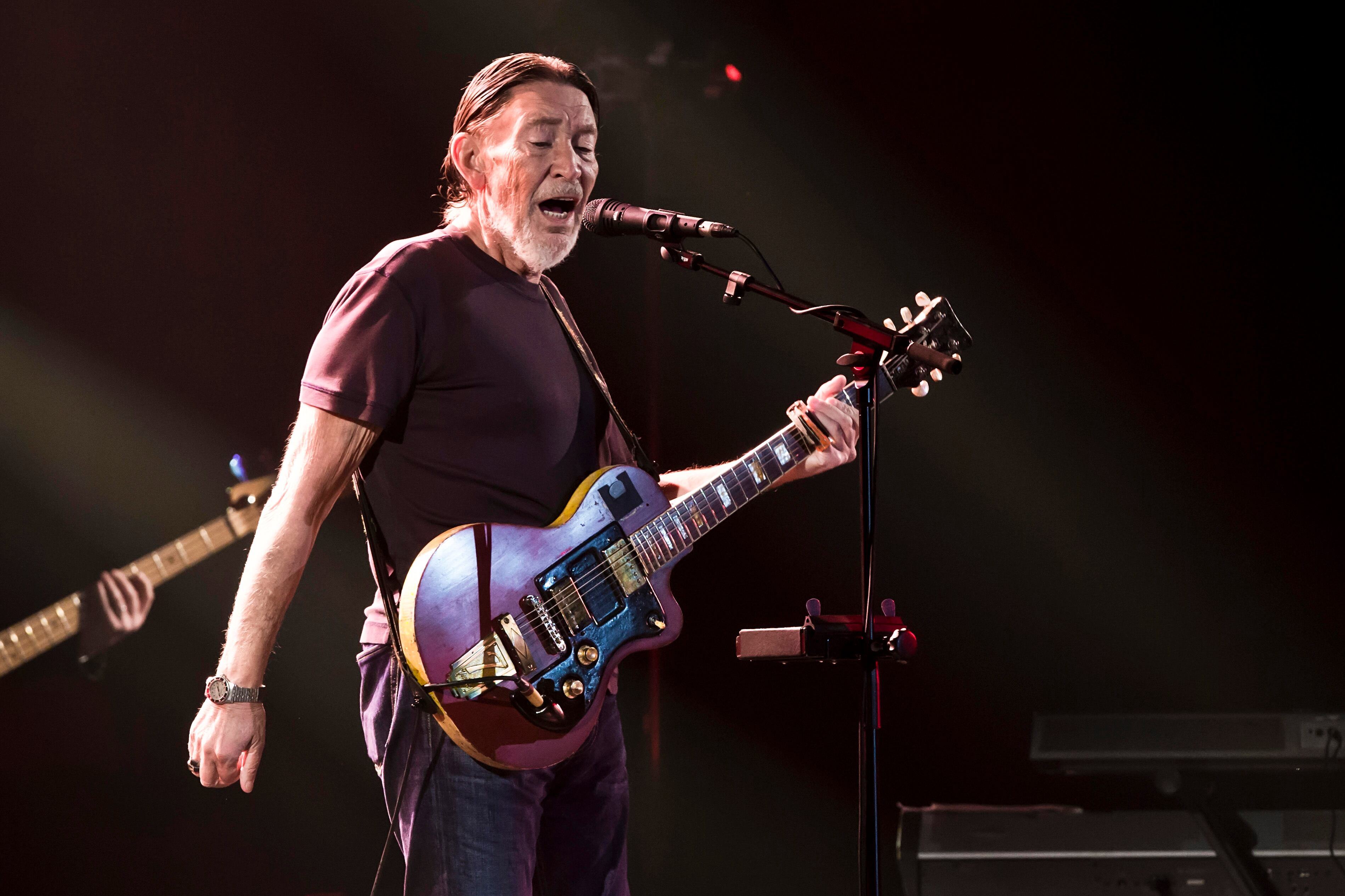 ¿De qué murió Chris Rea, autor del clásico navideño “Driving Home for Christmas”?