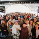 Reconocimiento de habitantes de Sumapaz como víctimas del conflicto armado.