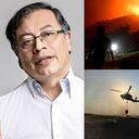 Voces políticas criticaron que el Gobierno Petro fue indiferente ante la emergencia en Cali.