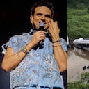 Silvestre Dangond reaccionó con tristeza al accidente en bus de la agrupación de Kbeto Zuleta.