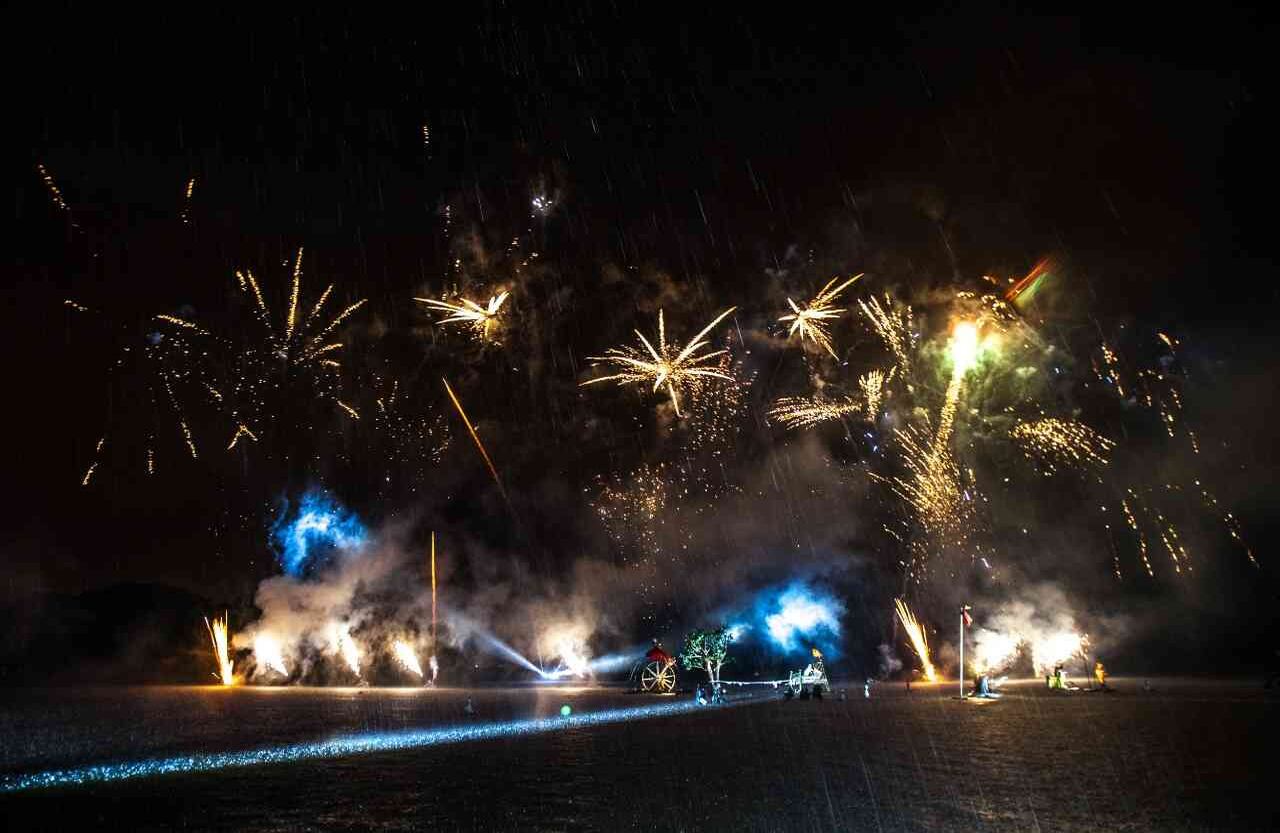 El telón se subirá nuevamente en dos años, con la edición 17. Foto: Sergio Iván Acero
