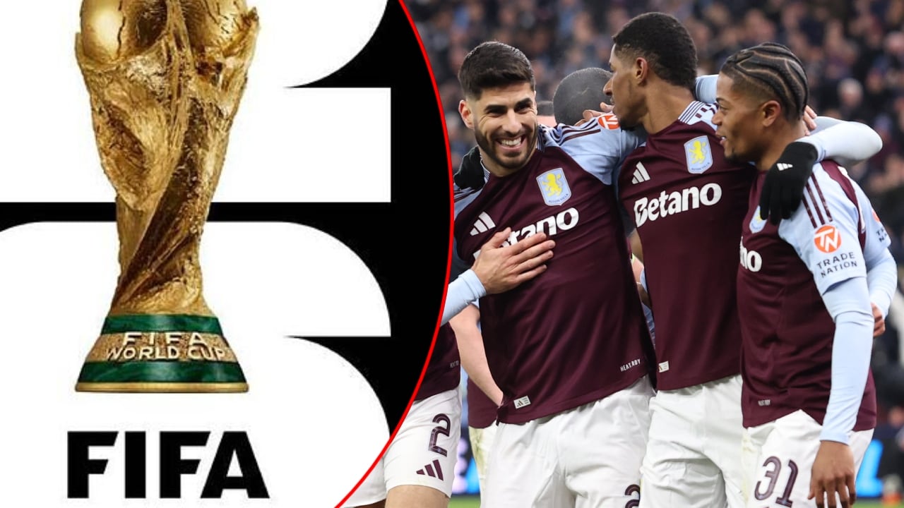Aston Villa quiere a un colombiano.
